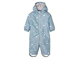 Lupilu Baby Jungen Schneeoverall Overall Winteranzug Schneeanzug Jumpsuit...