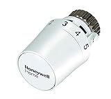 Honeywell Home Heizkörper Thermostatkopf Thera-5, M30 x 1,5-Anschluss, mit...