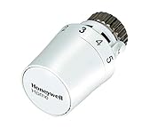 Honeywell Home Heizkörper Thermostatkopf Thera-5, M30 x 1,5-Anschluss,...