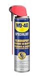 WD-40 Specialist Silikonspray Smart Straw 300ml – Schutz & Schmierung...