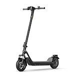 Niu KQi100P E-Scooter mit Deutscher Straßenzulassung & Federung (max....