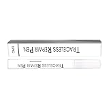 Watreketal Silver Felgen Farbe Stift Schnelle Reparaturfelgen Lackstift...