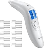 Keton-Atemanalysegerät, digitaler Ketose-Atemtester, Keton-Atemmessgerät...