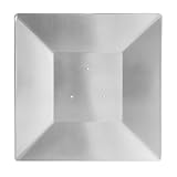 Terrassenheizstrahler Top Reflektorschild - Pyramid Terrassenheizer...