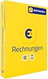 WISO MeinBüro Rechnungen XS | Rechnungen schreiben, Buchhaltung...
