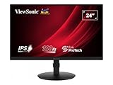 ViewSonic VG2408A-MHD