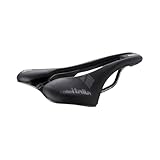 Selle Italia SLR Boost TM Superflow - Fahrradsattel mit klassischem...