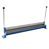 AB-1000 ST Abkantbank Manuelle Blechbiegemaschine Kantbank Biegemaschine...