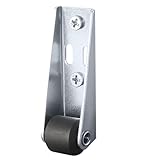 Schwerlast-Rollen, gerichtetes Lenkrad, Möbelrollen, glatte und leise...