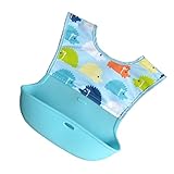 Abaodam Junge Mädchen Wasserdichtem mit Ergonomischem Design Praktischer...