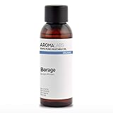 Aroma Labs - Borretschöl - Bio-Pflanzenöl - Nativ und AB Zertifiziert -...