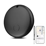 Smart Tag for Android, Schlüsselfinder KeyFinder kompatibel mit Google...