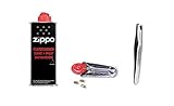 Zippo Sets (Zippo Set 8)