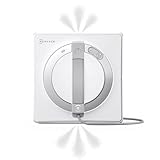 ECOVACS WINBOT W2 PRO Fensterputzroboter, 3-Düsen-Wassersprüher,...