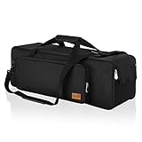 OUUTMEE Multifunktionale Stativtasche Robuste Stativ-Tragetasche mit Griff...
