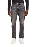 ESPRIT Herren 992ee2b306 Jeans, Grey Medium Washed, 30W / 30L EU