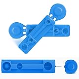 100 x Universal - Lanzetten für alle gängigen Stechhilfen I Sterile...