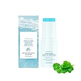 Centella Asiatica Sonnenschutzstift LSF 50+, Transparenter Sonnenstick mit...