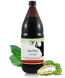 Mother Earth Products Nonisaft 100% Direktsaft aus naturbelassenem...