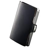 I-CLIP Original Slim Wallet Leder Geldbörse - Premium Portemonnaie -...