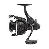 Okuma Dynadrag XP Baitfeeder 6000 - Karpfenrolle zum Angeln auf Karpfen,...