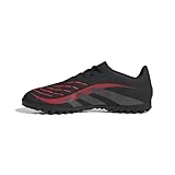 adidas Unisex Predator Club Turf Football Boots Fußballschuhe, core...