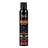 Nº331 Hair Matt Volume Spray Advanced Barber (Dunkel)