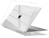 EooCoo Hülle Kompatibel für M1 MacBook Air 13 Zoll Retina A2337 A2179...