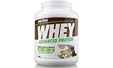 “Per4m Whey Protein 2.01kg (Chocolate Pistachio)”