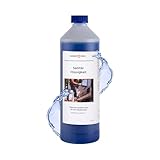 HANSE PRO Sanitär Flüssigkeit für tragbare Toiletten – Effektiver...