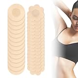 Nipple Pasties - 60 Stück Nipple Cover Einweg Nippel Sticker, Nippel...