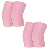 2 Paar Gel Ellenbogenbandage,Befeuchten Ellbogenschoner,Ellbogen Bandage...
