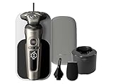 PHILIPS Shaver S9000 Prestige SP9883/36 Elektrischer Nass- und...