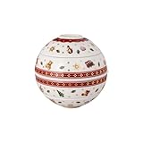 Villeroy & Boch – Toy's Delight La Petite Boule, Geschirrset Porzellan,...