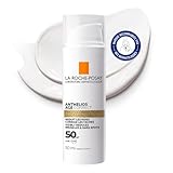 La Roche Posay Anthelios Age Correct, Feuchtigkeitsspendende Anti-Age...