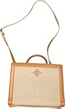 GANT Handtasche Damen Braun Sand