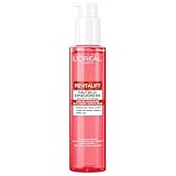 L'Oréal Paris Hautbilderneuerndes Reinigungsgel für Frauen: eine...