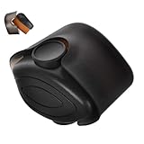 VALICLUD Foundation-pinsel Dicht Professional Wohnung Gesicht Oval Mischen...