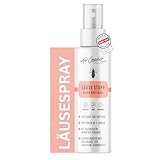 Air Creative - Läusespray Kinder - Läuse Abwehrspray gegen Kopfläuse &...