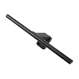 BenQ ScreenBar Pro LED Monitor Lampe – blendfreies Licht, automatisches...