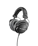 beyerdynamic DT 770 PRO 80 Ohm Over-Ear-Studiokopfhörer. Geschlossene...