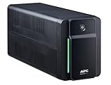 APC Back UPS BX – BX950MI-GR - unterbrechungsfreie Stromversorgung 950 VA...