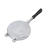 Kukyller Doppelseitige Bratpfanne, antihaftbeschichtete Pfannkuchenpfanne...