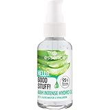 essence HELLO, GOOD STUFF! 48h INTENSE HYDRO GEL, Gesichtsserum,...