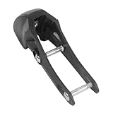 TOYANDONA Verstellbarer Bremsstopper für Inline Skates und Rollschuhe...