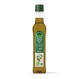 by Amazon Natives Bio Olivenöl Extra, 500ml