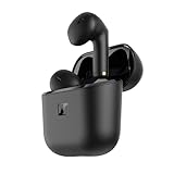 Sennheiser ACCENTUM Open, kabellos - Kopfhörer mit Open Design,...