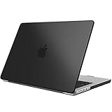 Fintie Hülle Kompatibel mit MacBook Pro 14 Zoll (2024-2021) A3112 A3401...