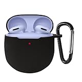 YIYAOLE Schutzhülle Kompatibel mit Google Pixel Buds 2A Silikon Hülle...