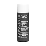 PAULA'S CHOICE Skin Perfecting 2 BHA Salicylsäure Flüssigpeeling –...